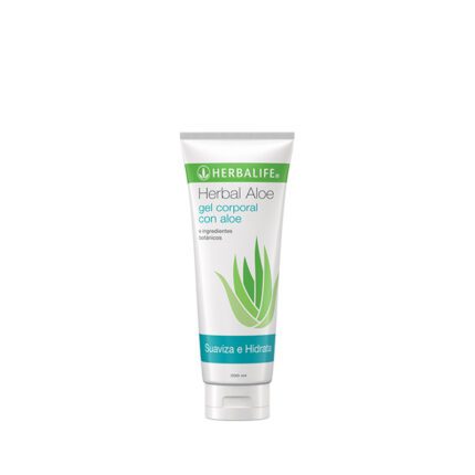 Gel de Aloe Herbalife