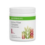 Active Fiber Complex Manzana