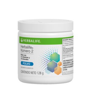 Herbalife Multivitaminas en Polvo