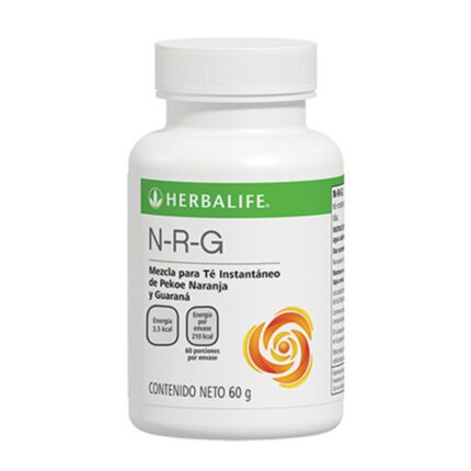 Té NRG Herbalife