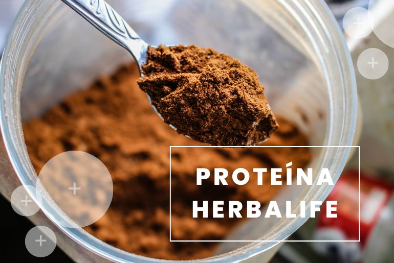 Proteina Herbalife