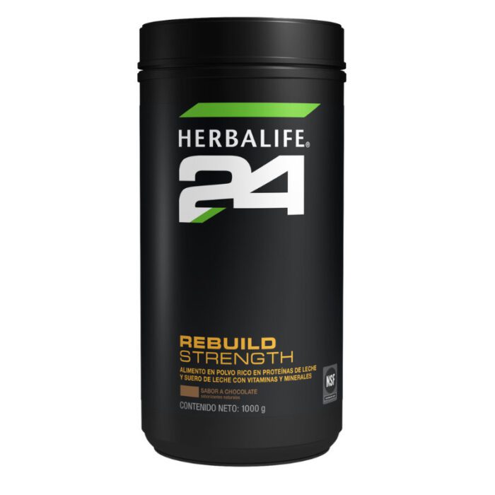 Herbalife24 Strength