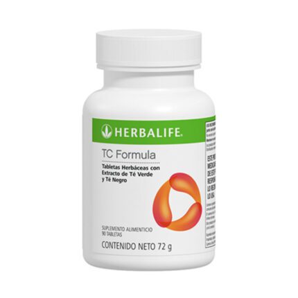 TC Formula Herbalife