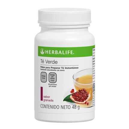 Té Verde Herbalife Granada