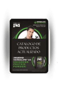 Catálogo Herbalife PDF